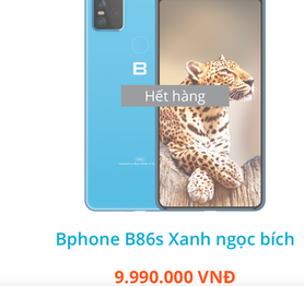 CEO BKAV Nguyễn Tử Quảng nói Bphone "cháy hàng", nhiều người Việt tỏ vẻ hoài nghi