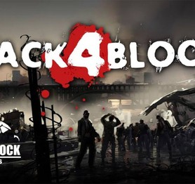 Nhà phát triển tựa game Left 4 Dead huyền thoại bắt đầu nhá hàng hình ảnh đầu tiên của Back 4 Blood