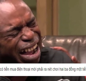 Tuyên bố “không có tiền mua điện thoại” mới chơi PC, game thủ khiến cộng đồng dậy sóng với câu chốt làm tất cả lặng im