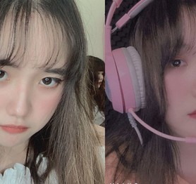 Cộng đồng tẩy chay, đả kích nữ streamer Mollu TV dữ dội, Bác Gấu Gaming lên tiếng bảo vệ!