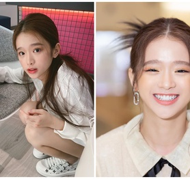 Linh Ka khoe ảnh mới với phong cách "khác lạ", cộng đồng mạng thi nhau vào "nhận vợ"