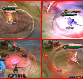 Liên Quân Mobile: 8 tướng có thể biến "thợ săn" Allain trở thành con mồi trong chớp nhoáng