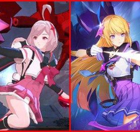 Liên Quân Mobile lại rục rịch ra mắt skin mang "style" Honkai Impact 3 tiếp theo