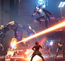 Mới nhá hàng bản beta, Marvel's Avengers đã thu hút tới gần 30 triệu lượt chơi thử - siêu phẩm game của năm 2020 là đây chứ đâu