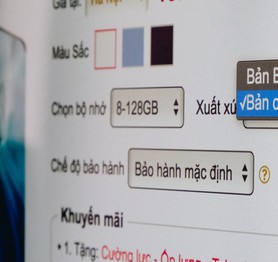 Mua Xiaomi Mi 11 tại VN, người dùng buộc phải "bảo vệ môi trường"