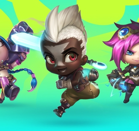 Linh Thú Chibi Champions mới đắt còn hơn skin Huyền Thoại, cộng đồng ĐTCL càng "nóng mặt" vì Riot khẳng định "giá đúng"