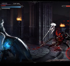 Tổng hợp những tựa game offline đi cảnh siêu hot đã và đang làm khuấy đảo thị trường game mobile