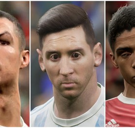 Konami thông báo sẽ sửa "thảm họa" eFootball nhưng game thủ chỉ muốn xóa nó và thay bằng PES 2022