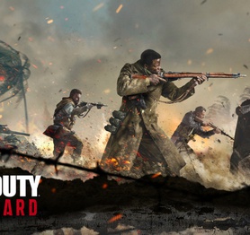 Dung lượng của Call of Duty: Vanguard lên đến gần 100GB ổ cứng trống, nhưng vẫn còn “nhẹ chán” so với những phần chơi trước đây