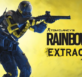 Siêu phẩm bắn súng Rainbow Six Extraction chính thức chốt ngày trình làng tới game thủ,  “hào phóng" miễn phí nhiều nội dung thú vị