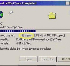Cướp đường truyền tải phim *** và những hành động bị chỉ trích nhiều nhất của các game thủ tại net cỏ trong quá khứ
