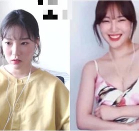Ăn vận gợi cảm rồi nhảy múa sexy trên sóng, nữ streamer bất ngờ bị "mẹ gank", đập cửa phòng đòi vào xử tại trận