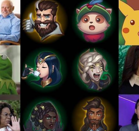 Sáng tạo như Riot: Lấy luôn các meme nổi tiếng làm emote LMHT cho "nhanh - gọn - lẹ"