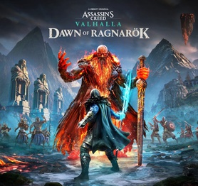 Assassin's Creed Valhalla: Dawn of Ragnarok chính thức chốt ngày ra mắt, hứa hẹn mang tới trải nghiệm khó quên cho game thủ