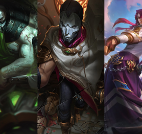 Đấu Trường Chân Lý: Những đội hình hạn chế khá tốt meta Galio - Sion Khổng Lồ - Thần Tượng đang "bá đạo" sau bản 11.24b