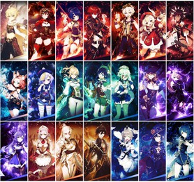 Tổng kết làng game Việt năm 2021 - Genshin Impact vẫn "sống tốt" bất chấp đồn đoán, từ khóa game NFT chiếm trọn "spotlight"