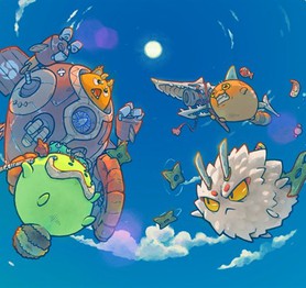 Steam cấm triệt để các tựa game NFT, tiền ảo - tín hiệu tích cực cho sự phát triển của làng game trên thế giới?