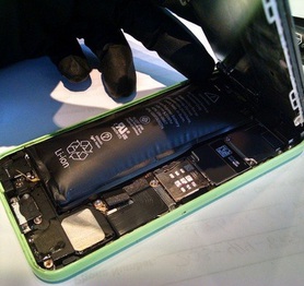 Xiaomi được cấp bằng sáng chế cho công nghệ pin lithium mới, có khả năng tự phát hiện phồng pin và cảnh báo người dùng