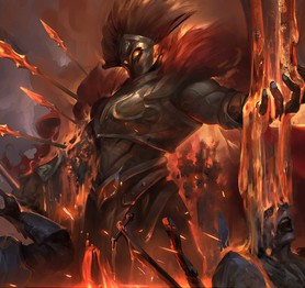 Loạt tướng LMHT bị Riot "nhào nặn": Đủ hết từ hung thần, tấu hài cho đến nerf sấp mặt