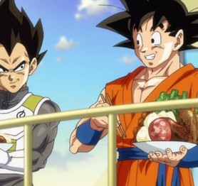 Dragon Ball: Goku là kiểu người "ngốc" có tính toán hay trong sáng quá đến mức "khờ khạo"