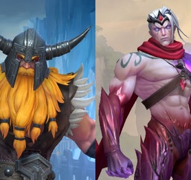 Liên Minh: Tốc Chiến - Riot khắc phục tình trạng ping cao, hé lộ những cái tên đầu tiên trong đợt tăng/giảm sức mạnh tới