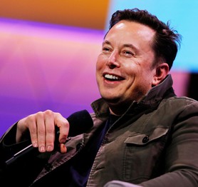 Elon Musk tiếc nuối vì không mua Bitcoin từ 8 năm trước
