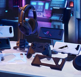 ASUS ROG Phone 5 ra mắt: Có 3 phiên bản, màn hình AMOLED 144Hz, Snapdragon 888, RAM khủng 18GB, giá từ 21,9 triệu