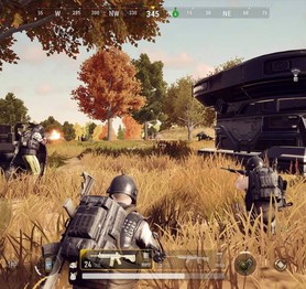 Rộ tin PUBG Mobile 2 sắp chính thức ra mắt với cấu hình “không thể tin nổi”, Free Fire nhìn cũng phải ghen tị