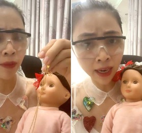 Bộ Thông tin và Truyền thông mời Thơ Nguyễn lên làm việc, không hợp tác sẽ khoá YouTube