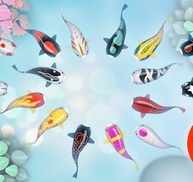 Khám phá thú “luyện rồng” kỳ lạ của giới trẻ qua tựa game khiến người chơi nhớ về một thời mê mệt với Adorable Home