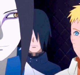 Boruto: Để đối đầu với Code và Kara mới, làng Lá cần bổ sung lực lượng bằng cách "triệu hồi" những cái tên cũ