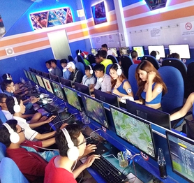 Việt Nam nằm trong top các nước có giá Internet rẻ nhất thế giới