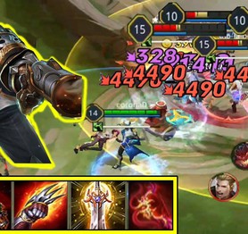 Cuối cùng thì nên lựa chọn Valhein AD hay AP?