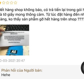 Những pha đánh giá 1 sao vô lý đến cùng cực kiến cộng đồng mạng "cười không nhặt được mồm"