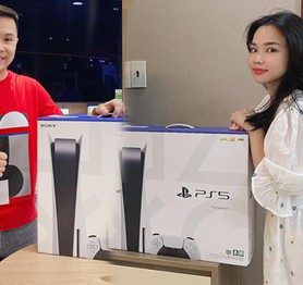 Được vợ mua tặng “máy lọc không khí”, game thủ mang đi check-in khiến CĐM bất ngờ với độ sang chảnh của ngôi nhà
