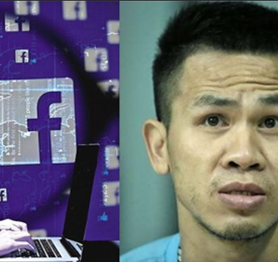 Tài khoản Facebook của "siêu nhân đời thực" Nguyễn Ngọc Mạnh bị hack