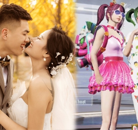 “Lỡ một lần đò” single mom tìm được tình yêu chân chính qua PUBG Mobile