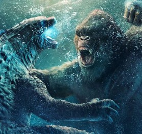 Trailer cuối cùng của Godzilla vs. Kong lên sóng, chính thức xác nhận Mechagodzilla tham chiến