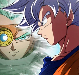 Dragon Ball Super chap 71: Bị Heeter giật dây liệu Granola có đến Trái Đất tìm giết Goku?