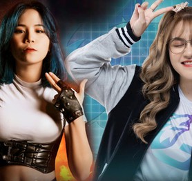 So sánh khả năng của hai “hiện tượng rap” trong giới streamer : Phần thắng sẽ thuộc về ai?