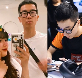 Nghi ngờ cựu tuyển thủ Team Flash âm thầm chia tay bạn gái, không khóc lóc và cũng chẳng kịch bản như ai đó