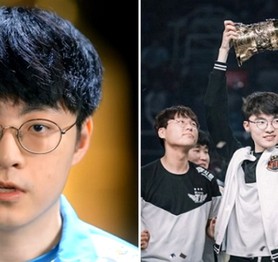 Nếu làm được điều này, ShowMaker sẽ vượt mặt PawN, trở thành tuyển thủ đường giữa vĩ đại thứ nhì lịch sử sau Faker