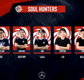 Hành trình đến với Đà Nẵng của các team tham dự DRK DOTA