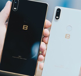 Cận cảnh Bphone B60: Smartphone bị BKAV "khai tử" tại Việt Nam để xuất sang châu Âu phục vụ các yếu nhân