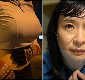 Nổi tiếng nhờ khoe ngực trên sóng, "nữ YouTuber" mất toàn bộ follow sau khi lộ mặt, ẩn giấu bí mật động trời