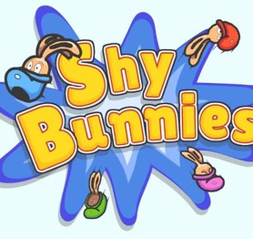 Nghỉ lễ rồi, còn chần chờ gì mà không rủ hội bạn thân cùng quậy phá trong Shy Bunnies?
