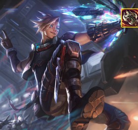 LMHT: Bug cực nặng đang tồn tại ở MSI 2021 mà Riot vẫn chưa có động tĩnh gì