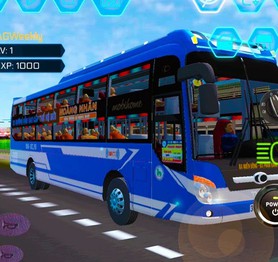 Cảm nhận về Minibus Simulator - tựa game tái hiện từng cung đường ở Việt Nam một cách chi tiết và ngẫu hứng nhất