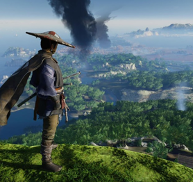 Top 10 tựa game cho phép bạn khám phá những hòn đảo kỳ bí (P.2)