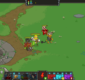 Top 10 tựa game thủ thành hay nhất 2021 cho anh em "quẩy quên sầu" (P.2)